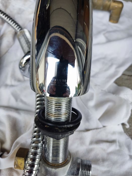 Baterie kuchenne wannowe