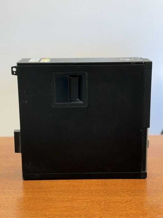 Komputer ZESTAW | PC DELL i5 | 8GB RAM | SSD 240GB + Monitor GRATIS !