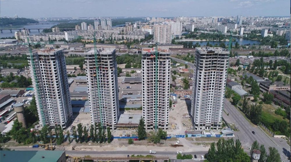 Без комісії Урлівский-2 під комерцію 42квм=1400уо Осокорки Позняки