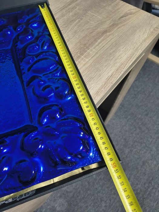 Patera luxsury reflexs