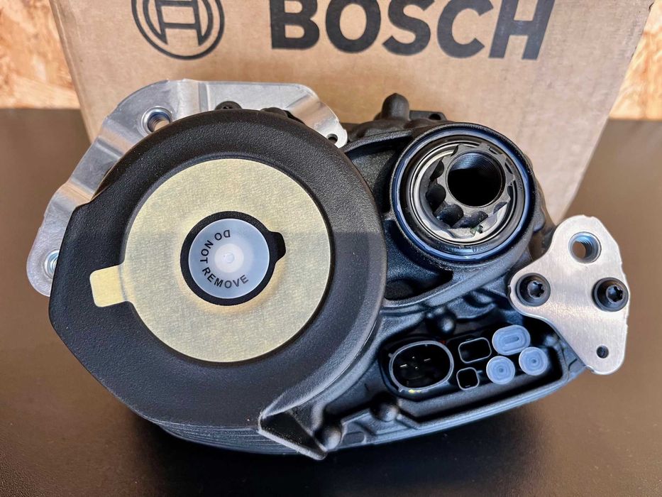 Silnik eBike elektryk BOSCH CX 4GEN 85Nm nowy FV23 gwarancja