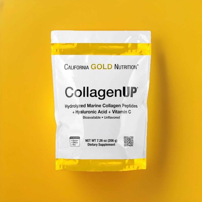 CollagenUp • Морський колаген • (мала упаковка) 206/464г iHerb