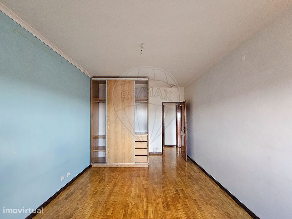 Apartamento T2 para venda