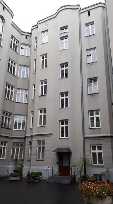 Mieszkanie w kamienicy Śródmieście -ulica Lwowska - Widok 4