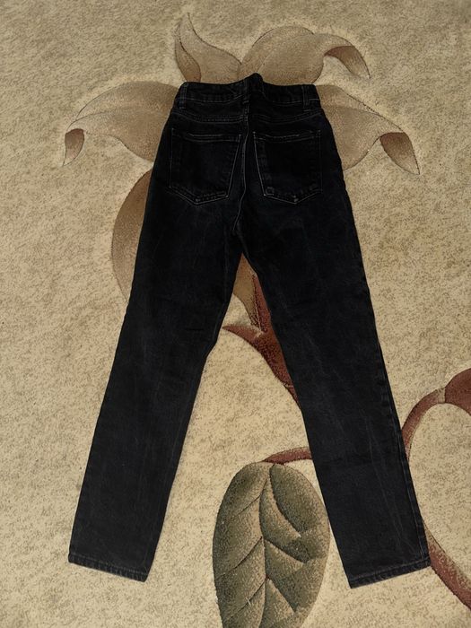 Чорні джинси Zara