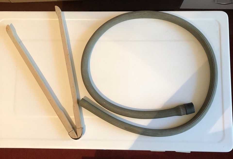 Машина стиральная полуавтоматическая СМП-2Д "ВОЛНА-2МА"