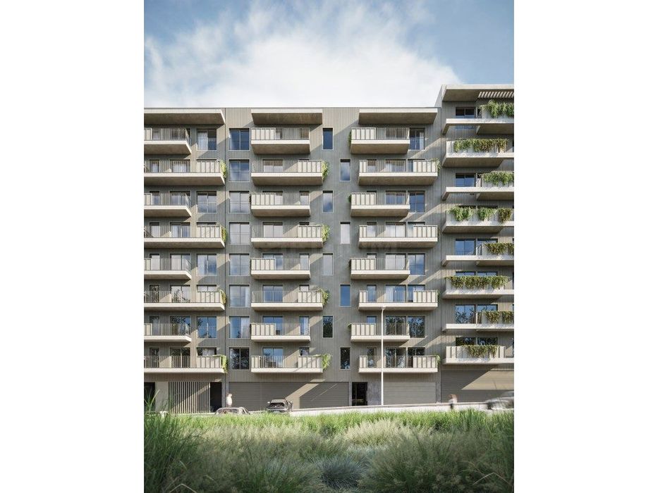 Apartamento T3