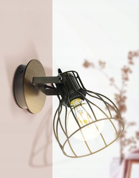 Lampa reflektor spot SAMBATELLO 98134 Eglo