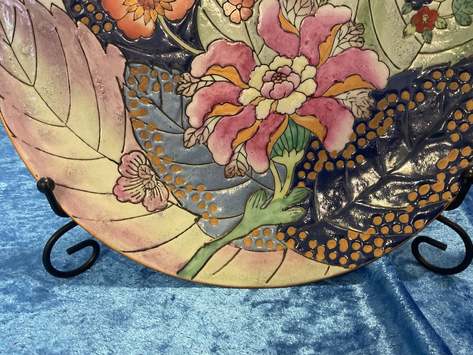 Prato oriental F.T. COM 26 cm anúncios abaixo