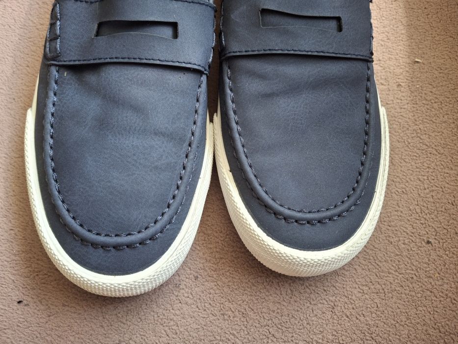 Wygodne Mokasyny 37 H&M