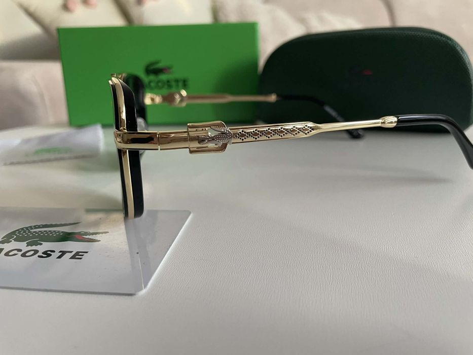 Okulary męskie przeciwsłoneczne Laco s te