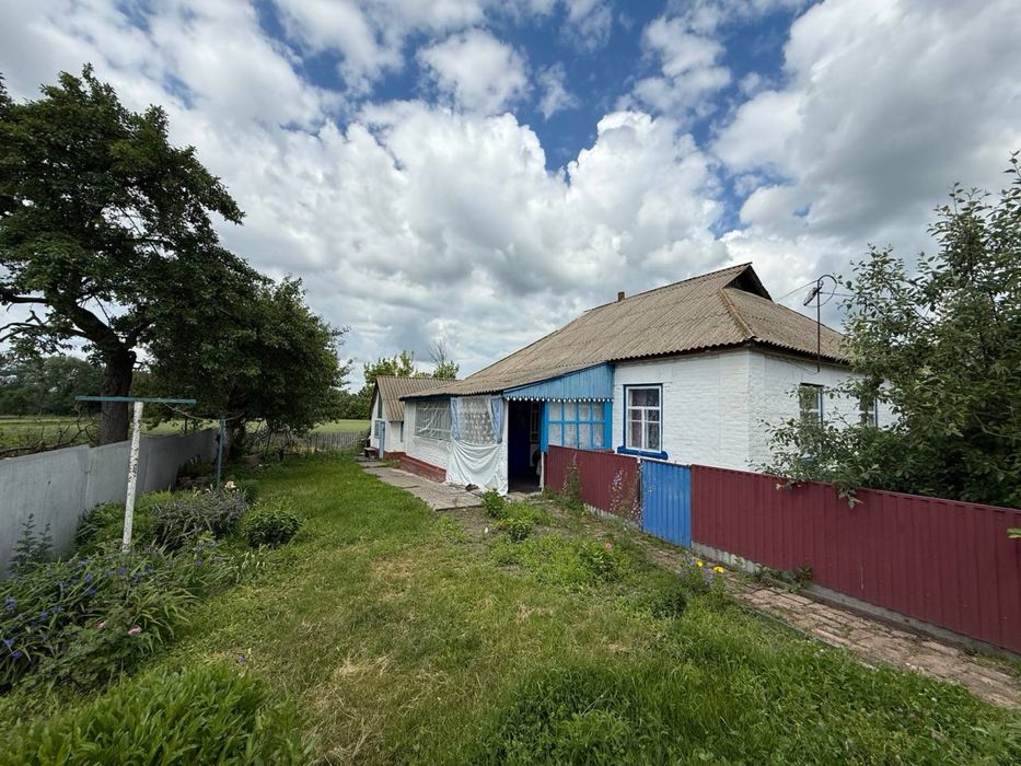 Будинок село Розумниця