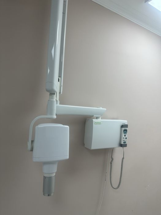 Стоматологічний рентген апарат PLANMECA Prostyle Intra б/у