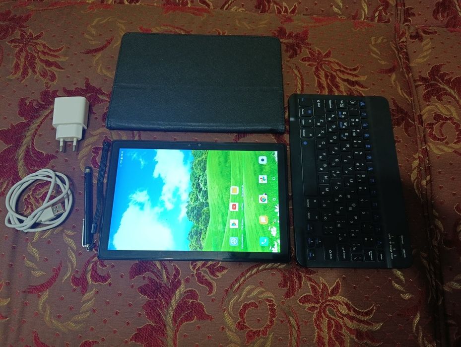 Продам планшет ASUS