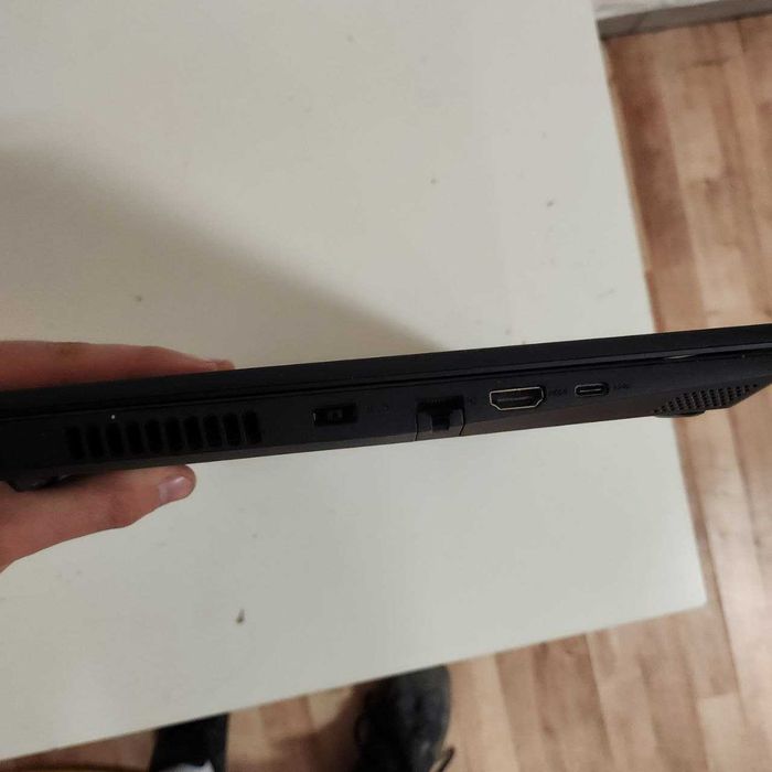 Lenovo IdeaPad Gaming 3 | Ryzen 5 | RTX 3050Ti | 32GB RAM | NVMe 640GB