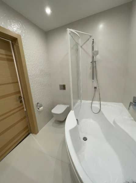 Apartment in Dnipro, Tsentralnyy rayon - More