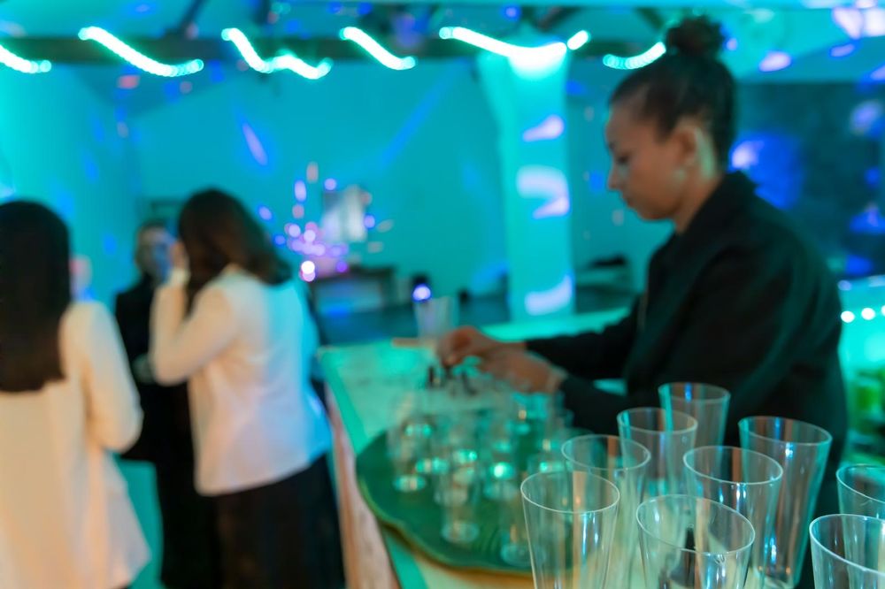 Espaço para festas Loures
