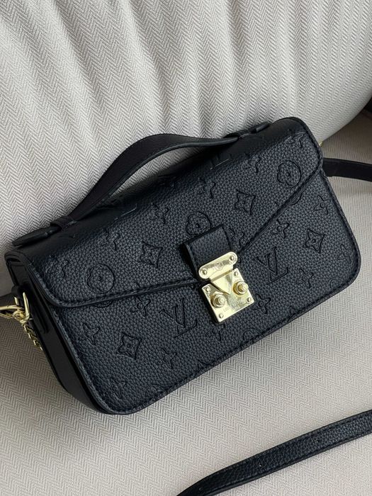 Жіноча сумочка Louis Vuitton через плечо Луи Виттон