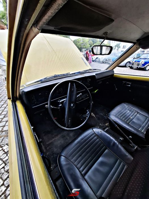 Toyota corolla ke36