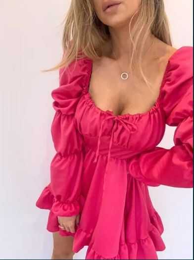 Sukienka la coca, nowa