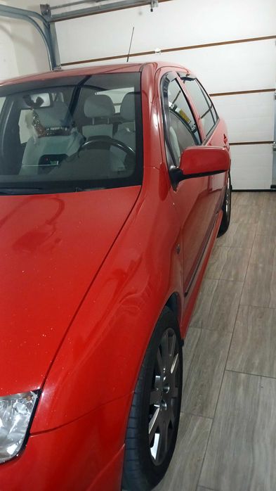 Fabia RS 1.9 TDI