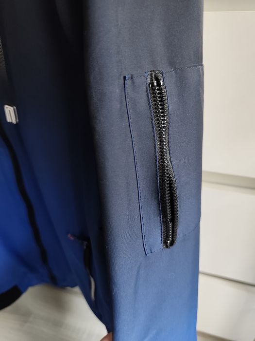 Kurtka męska XXL wiosenna