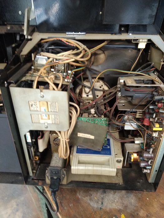 Barry Photoplay Arcade Machine64172210876803122