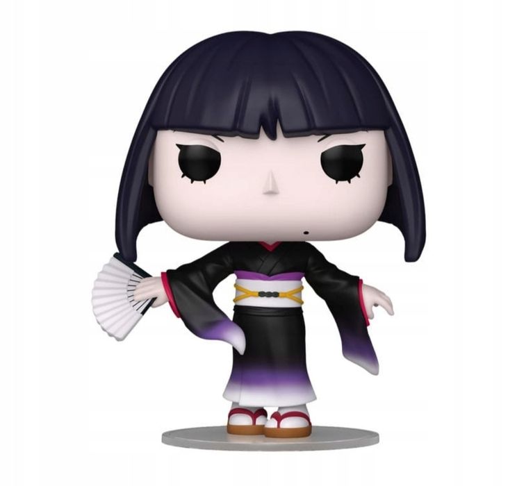 NOWA Figurka Funko Pop! Kalluto Zoldyck (1726) | Hunter x Hunter