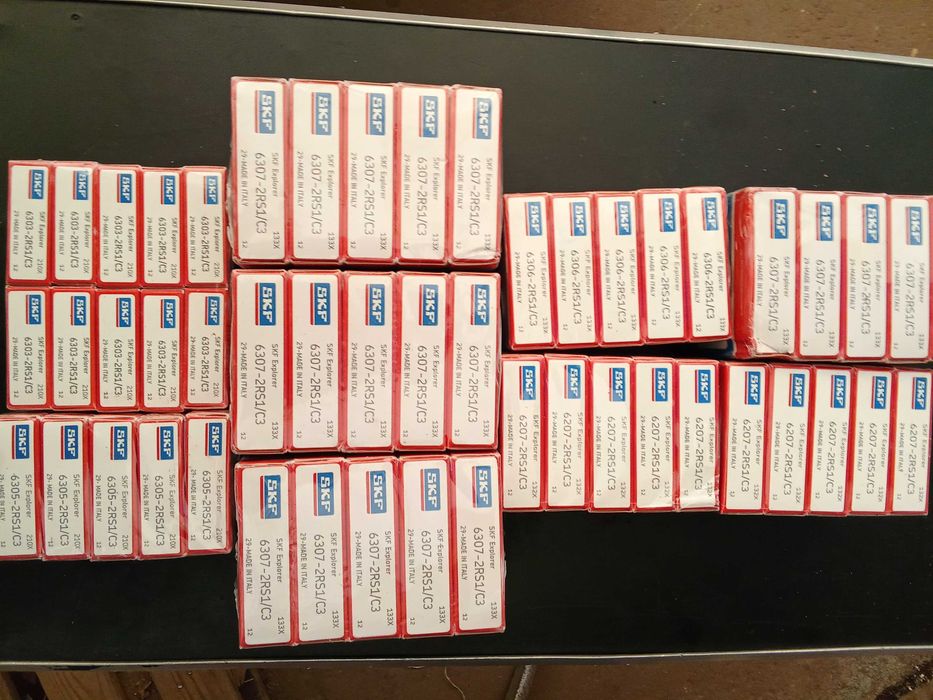 Подшипник 6007-2RS/C3.6303-2RS/C3.6208-2Rs/c3.6210-2RS/C3.6306-2RS/C3,6307-2RS/C3