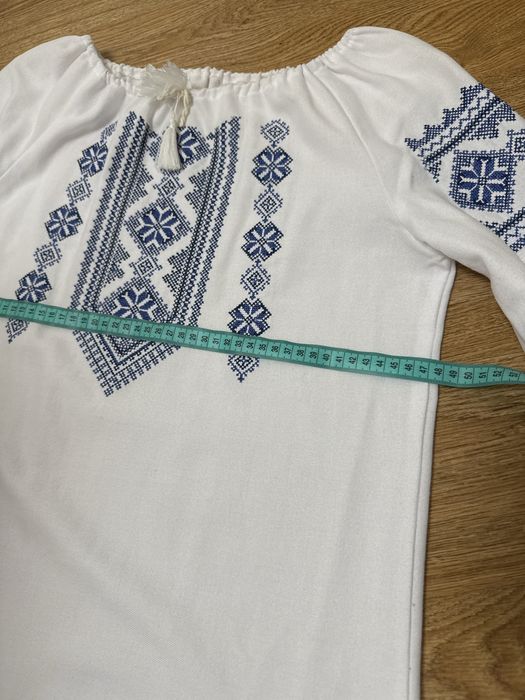 Вишиванка жіноча