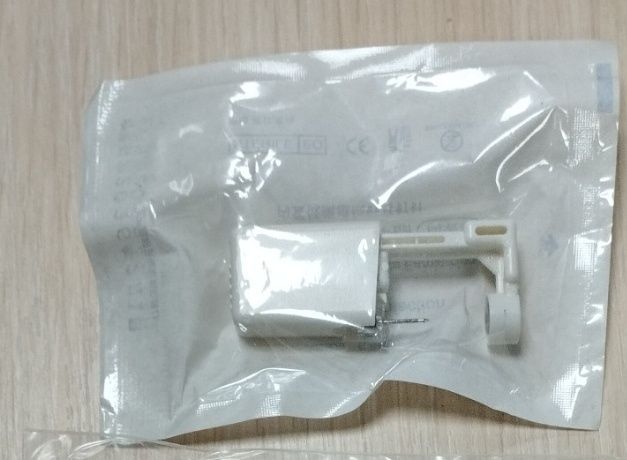 Продам Stadex гвоздики пусети для проколу пістолетом