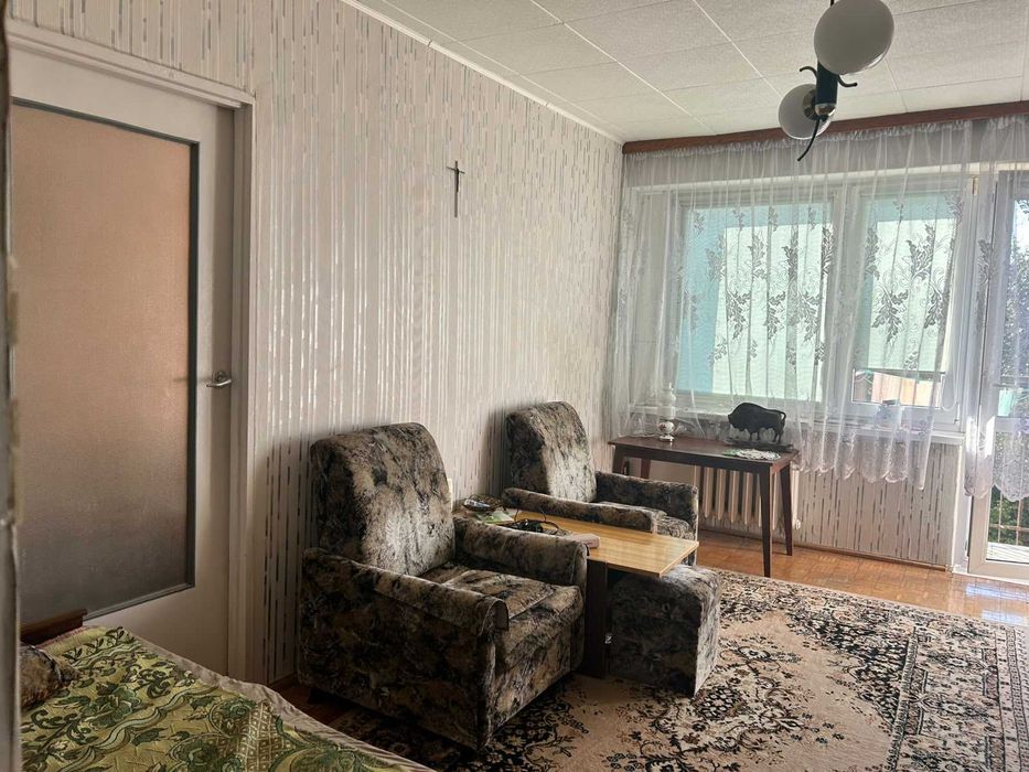Mieszkanie Hajnówka, centrum | 4 pokoje | 60 m² | II piętro | Balkon