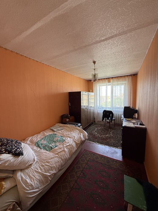 Сдам квартиру на длительный срок