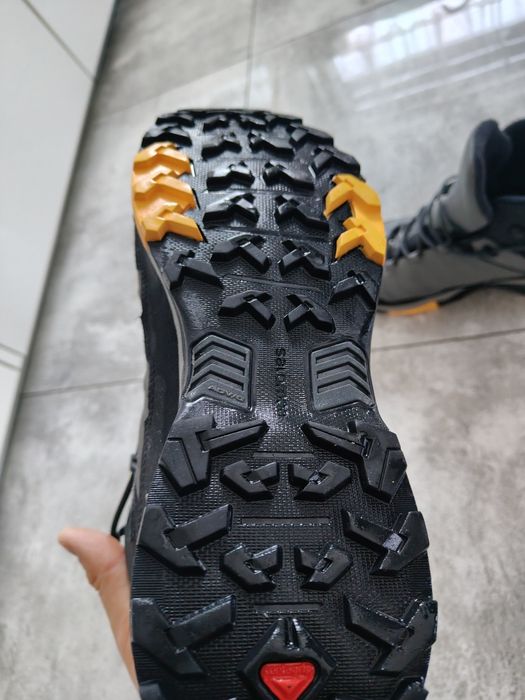 Buty zimowe Salomon 46