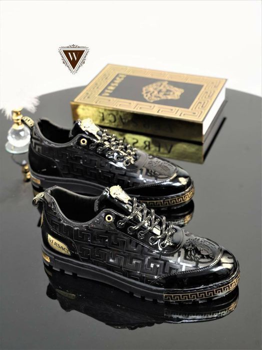 Кроссовки Dolce Gababba мужские женские унисекс