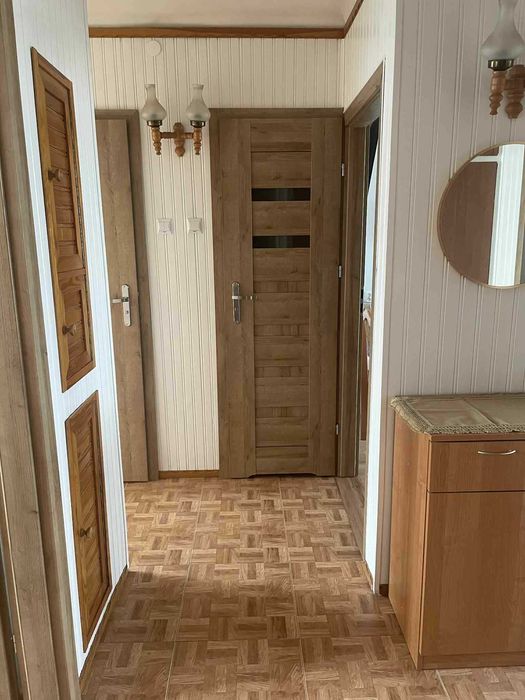 wynajmę pokój jedno- lub dwuosobowy dla studentów