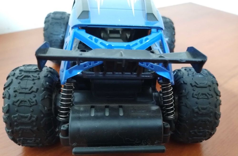 Eachine EAT09 1/22 2.4G Zdalnie Sterowany Samochód akumulator