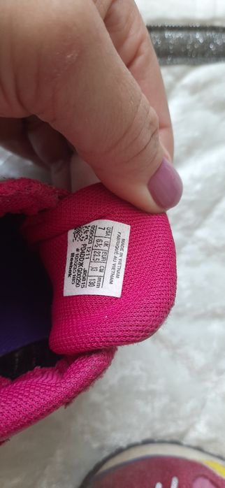 Obuwie reebok 23.5