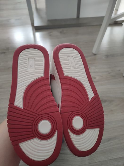 Sneakersy Sprandi, r. 35