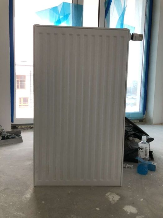 Grzejniki Nowe nie używane