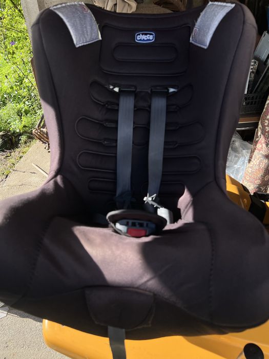 Cadeira sem isofix chicco Eleta