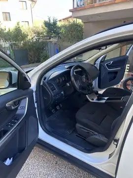 Volvo XC60 2.4 d,