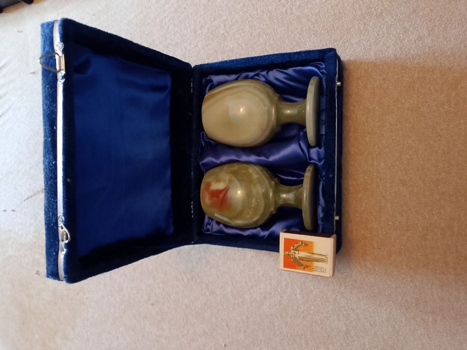 Келихи для вина Оникс