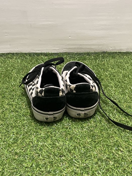 Buty vans w bardzo dobrym stanie