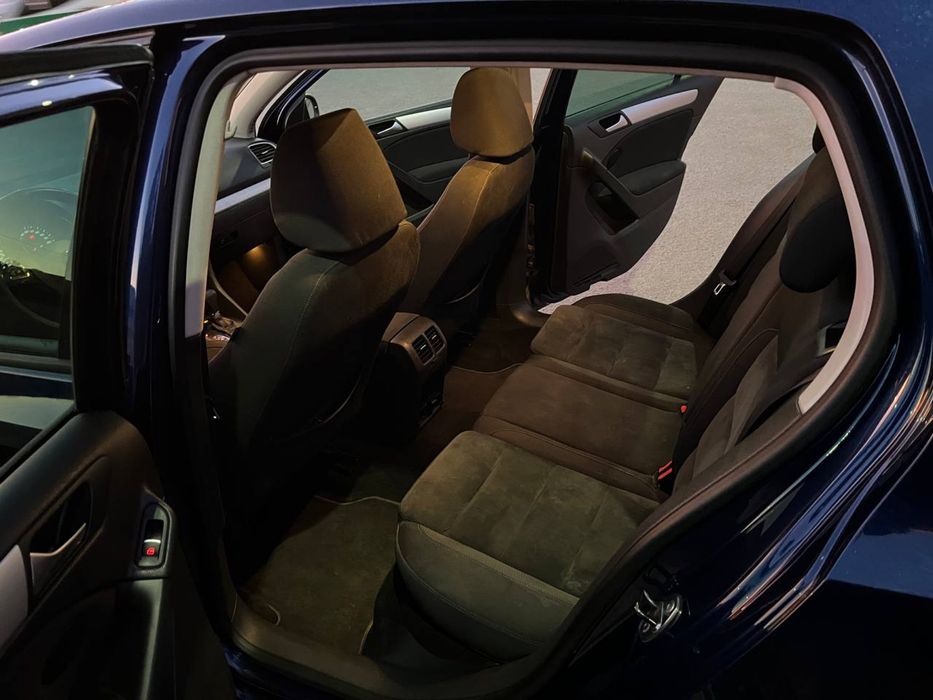 Golf 6 Highline 1,4TSi