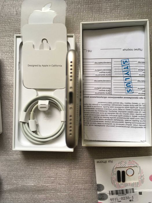 Iphone SE Gen 3 2022