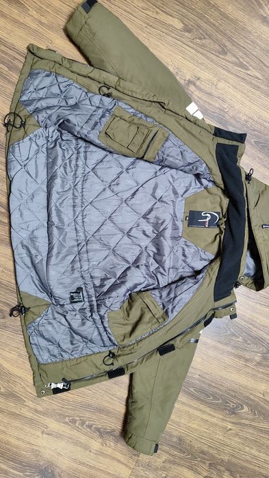 Курточка grafite sport 150