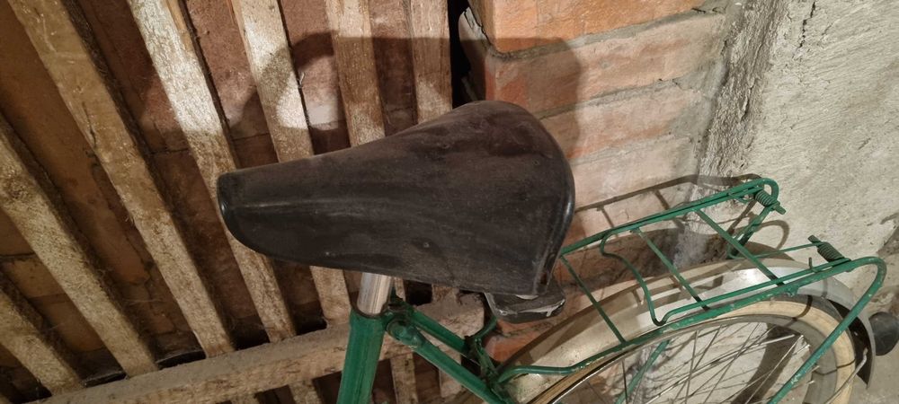 Rower Romet Turing 2 - lubelskie