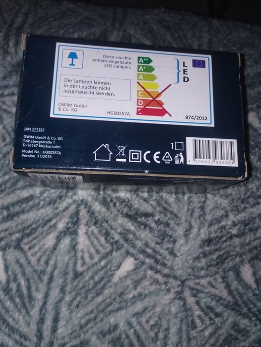 Sprzedam Taśme  ledową