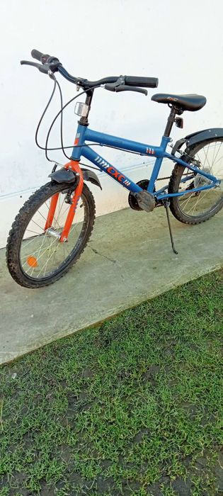 Велосипед для хлопчика